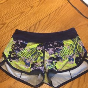 Iviva shorts